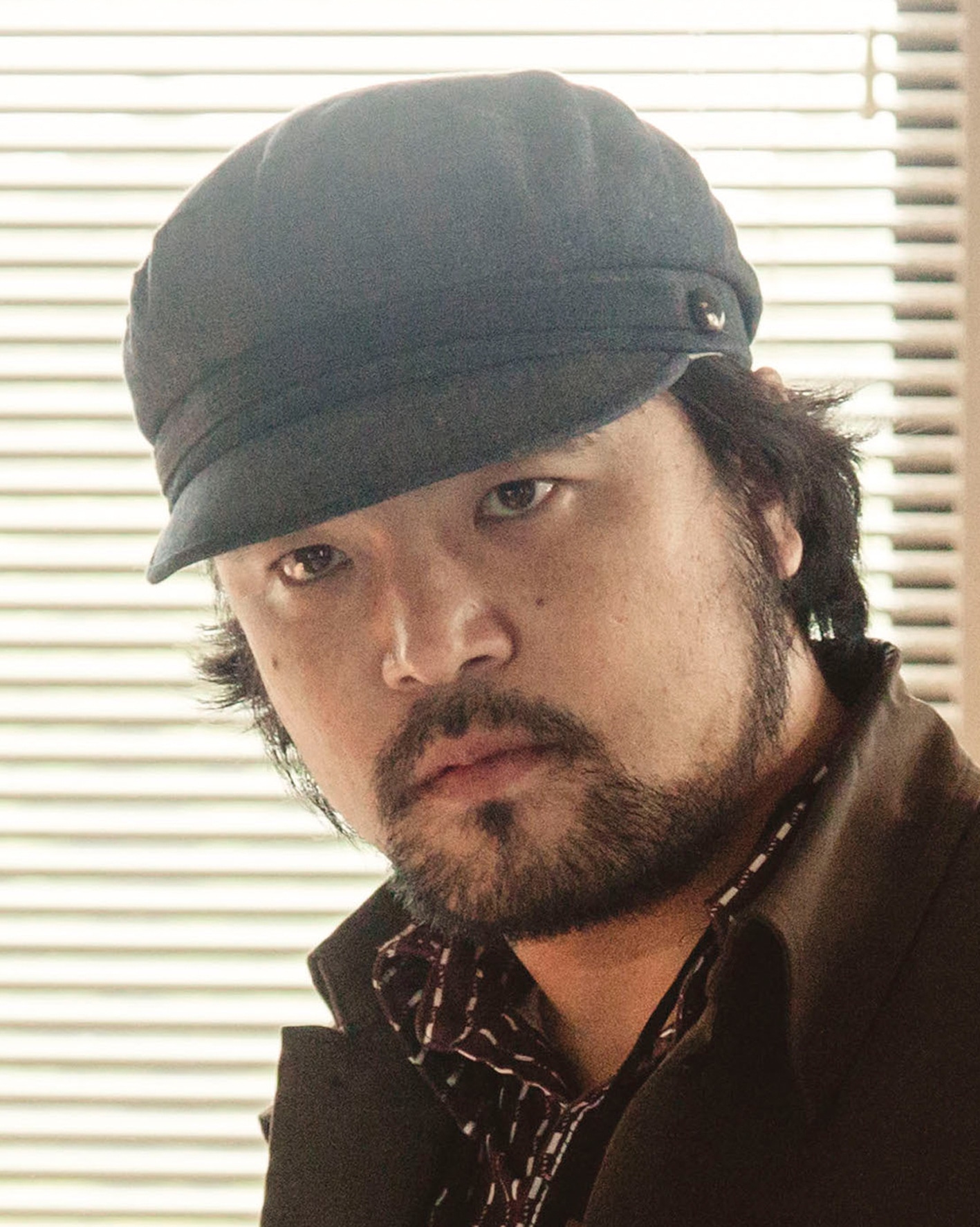 本田隆一