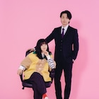 森七菜と中村倫也がスイーツ開発、ドラマ「この恋あたためますか」10月スタート