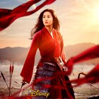 明日海りおと城南海が参加、実写「ムーラン」オンラインイベント開催決定
