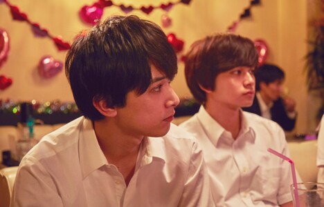 「さくら」新場面写真