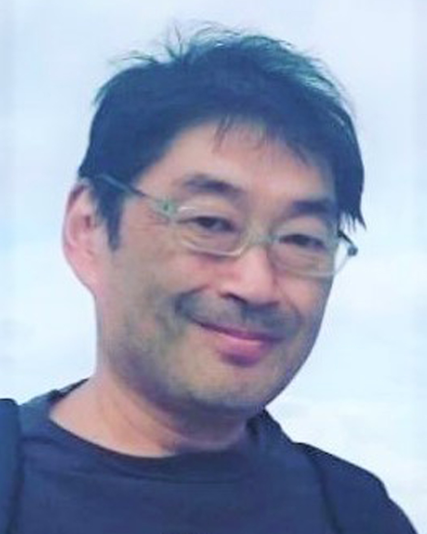 佐々木浩久