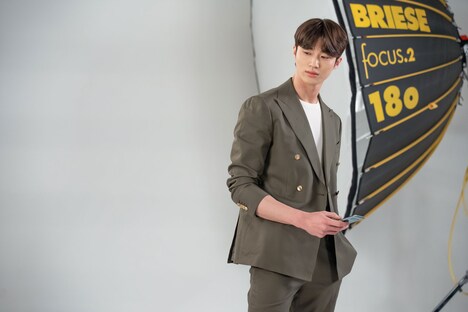 「青春の記録」