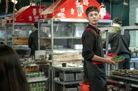 「青春の記録」