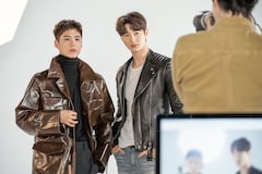 パク・ボゴムやパク・ソダムが夢に突き進む、新作ドラマ「青春の記録  