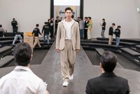 「青春の記録」