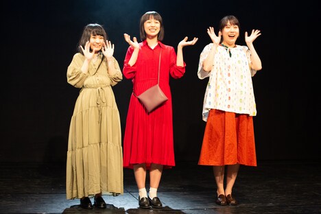 「はるちゃん、あのね」