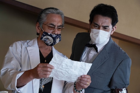 「ドクター彦次郎5」