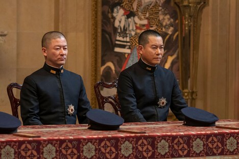 「ミッドウェイ」