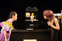 「スナックあぽかりぷす」