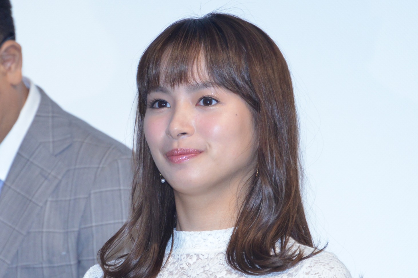 関水渚