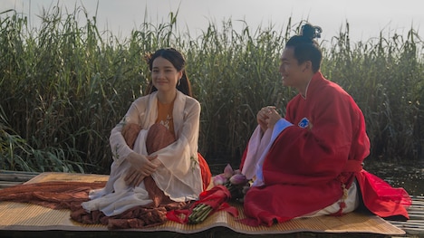 「チャン・クイン」