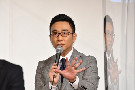 八嶋智人