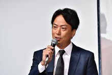 椎名桔平