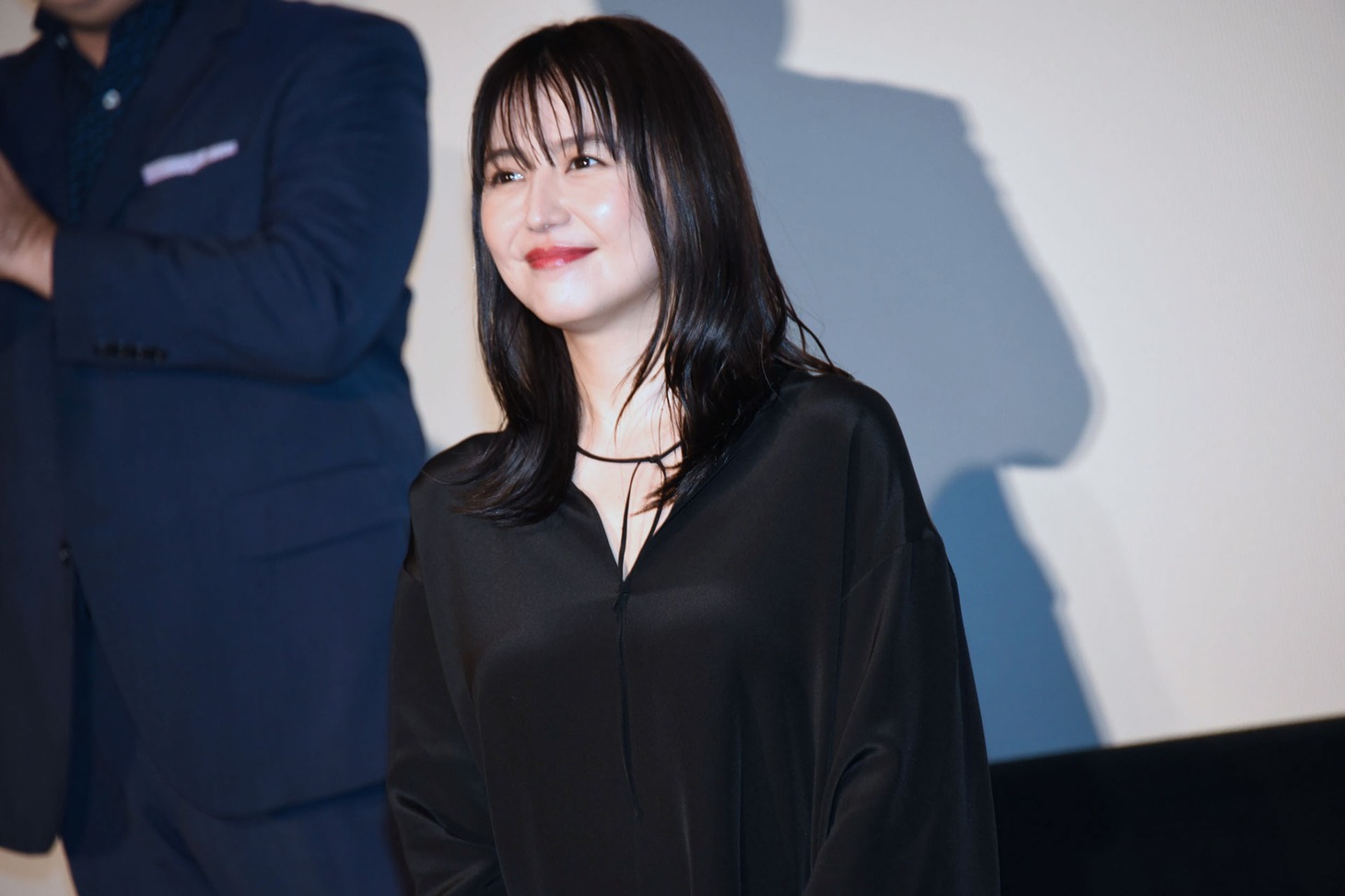 長澤まさみ