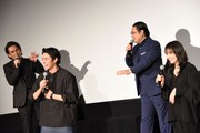 イベントの様子。