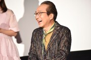小日向文世