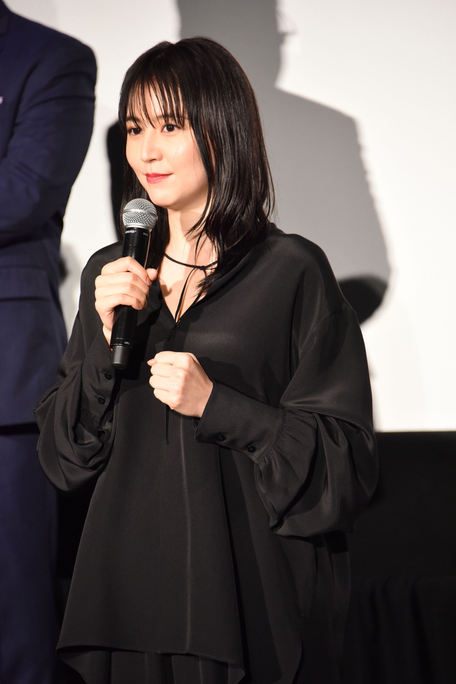 長澤まさみ
