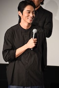 東出昌大