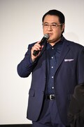 小手伸也