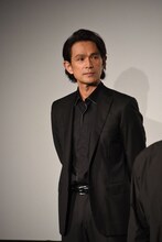 江口洋介