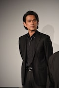江口洋介