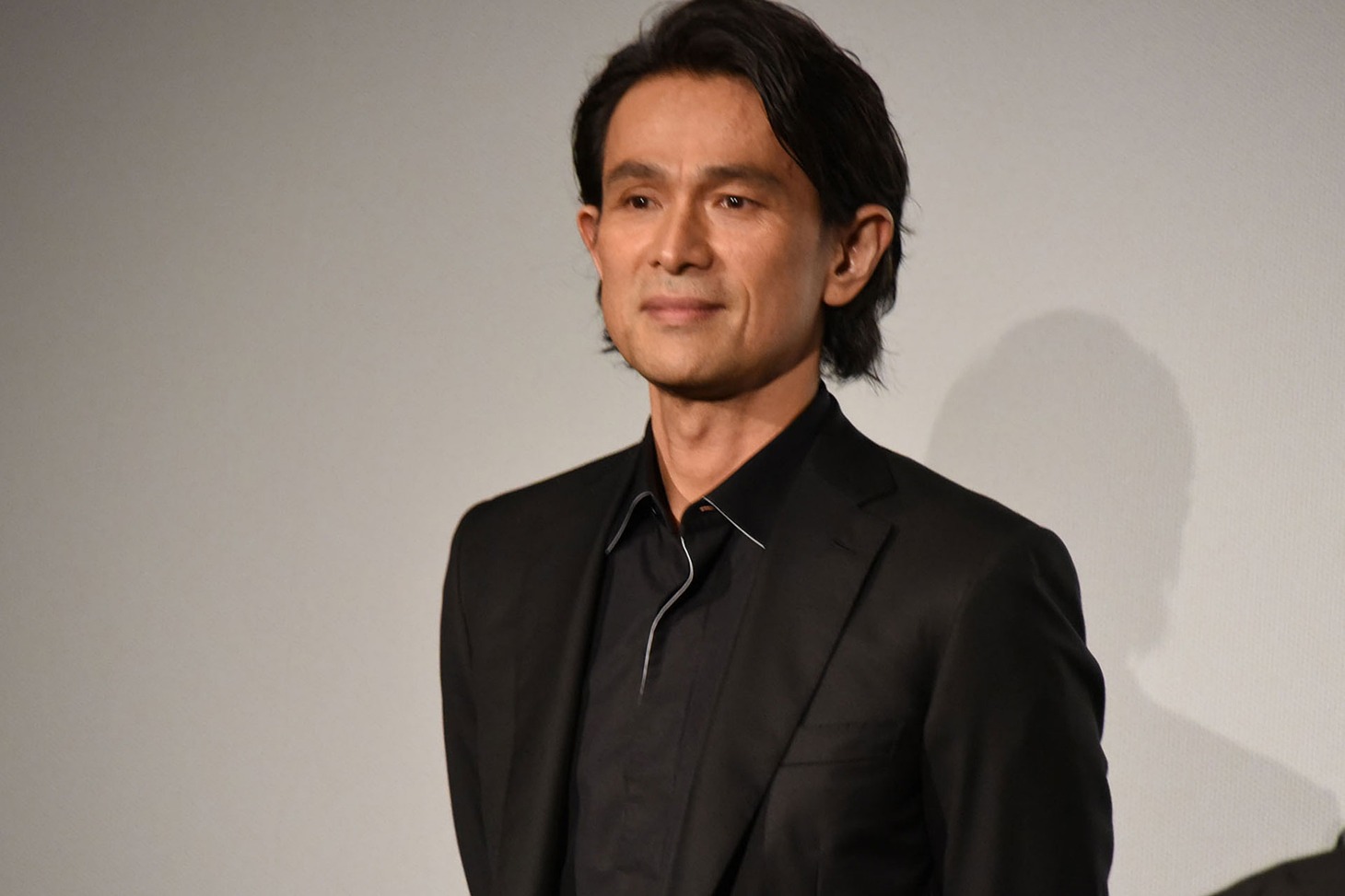 江口洋介