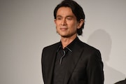 江口洋介
