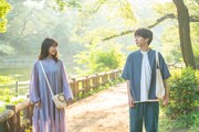 マイヘア椎木知仁と有村架純がカップル役に、岩田剛典もカメオ出演する行定勲監督ショートムービー配信