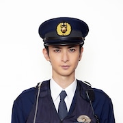 連続ドラマ「極主夫道」少し天然な警察官役に古川雄大「原作の世界観を大切に」