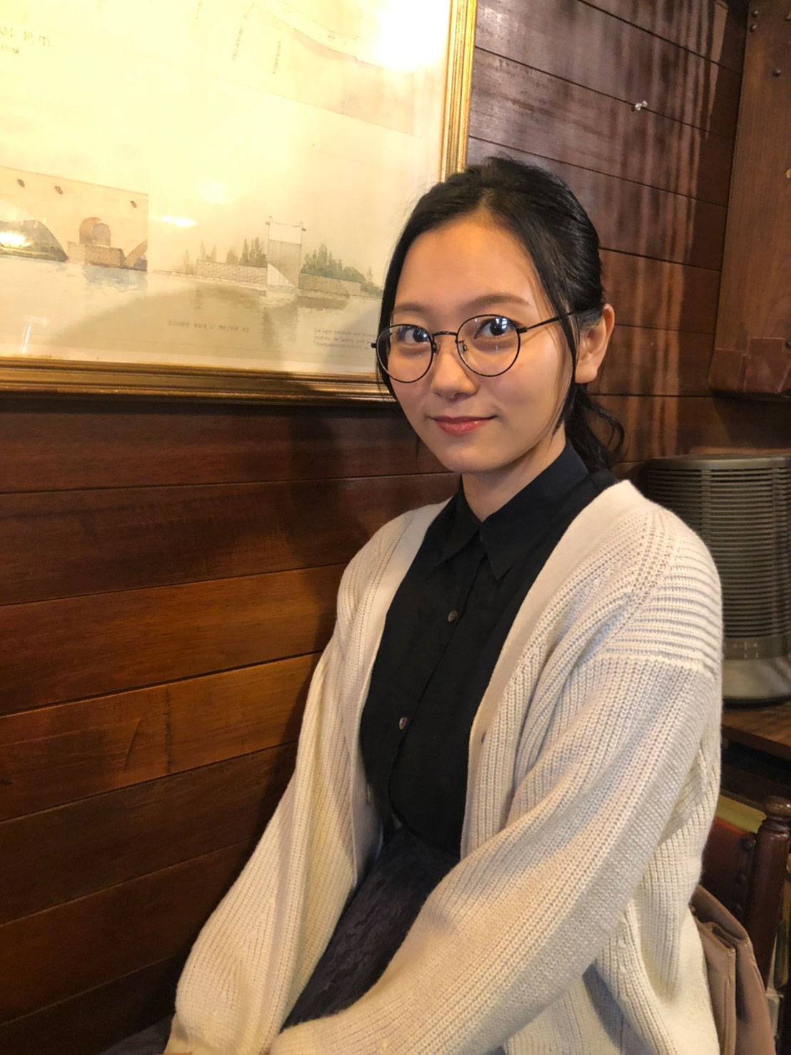 工藤綾乃