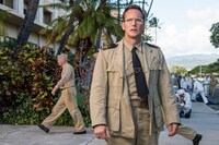 「ミッドウェイ」