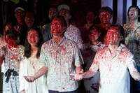 「脳天パラダイス」