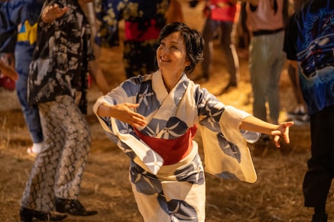 「脳天パラダイス」