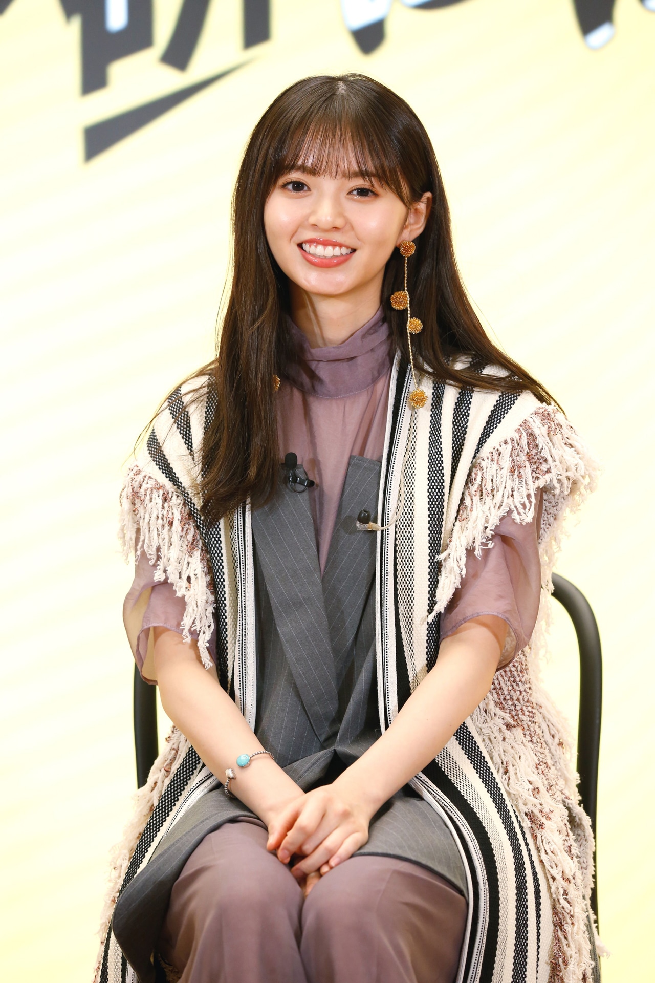 齋藤飛鳥