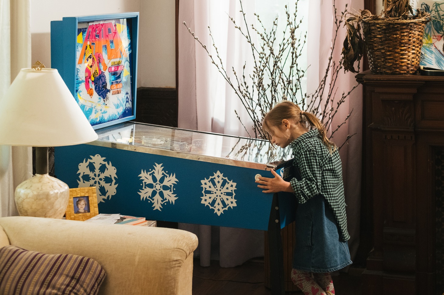 「ハースメル」