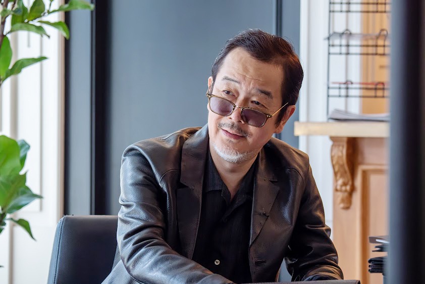 リリー・フランキー