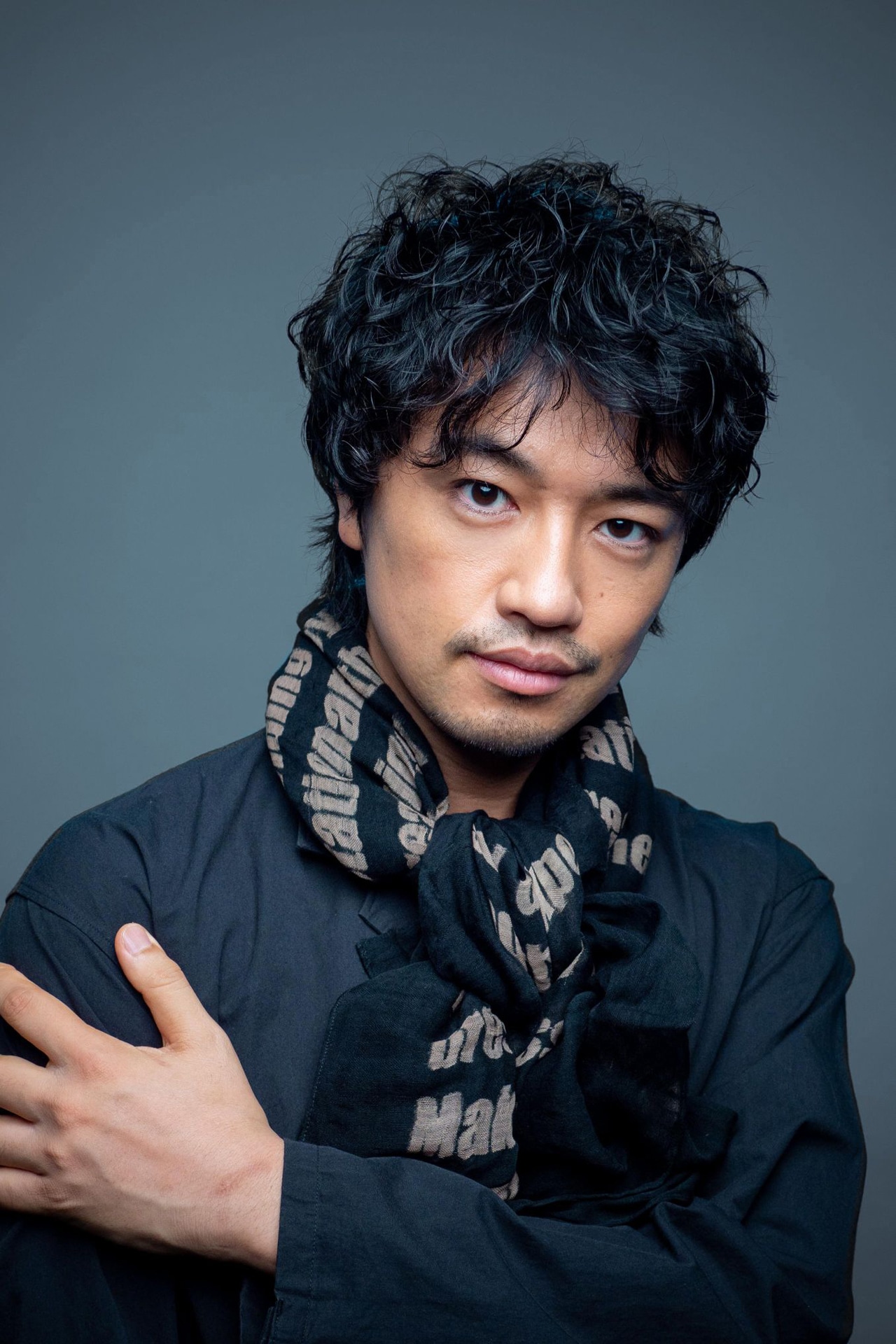 斎藤工