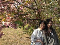 「人数の町」オフショット