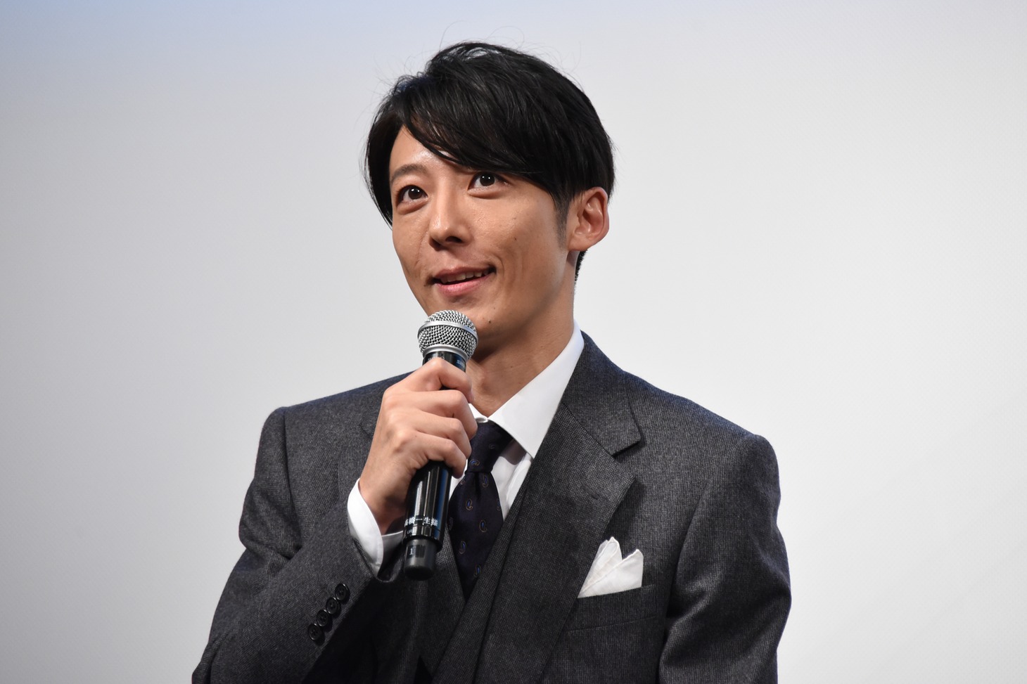 高橋一生