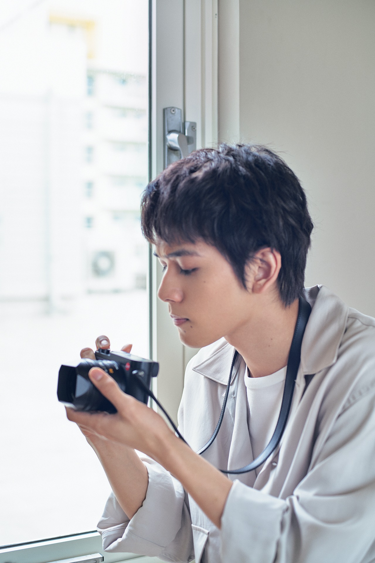 北村匠海