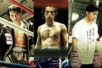 「アンダードッグ」 (c)2020「アンダードッグ」製作委員会