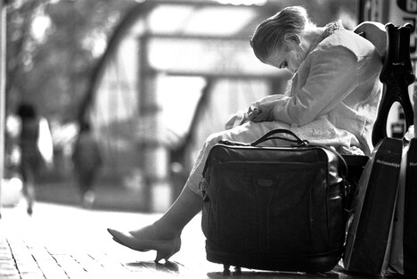 「ヨコハマメリー」