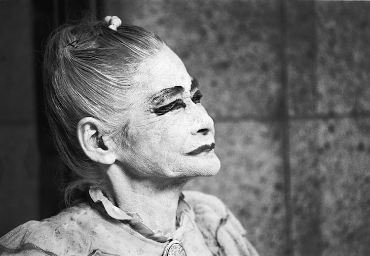 ハマのメリーさん の真実に迫る ドキュメンタリーがリバイバル上映 映画ナタリー