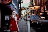 「ヨコハマメリー」