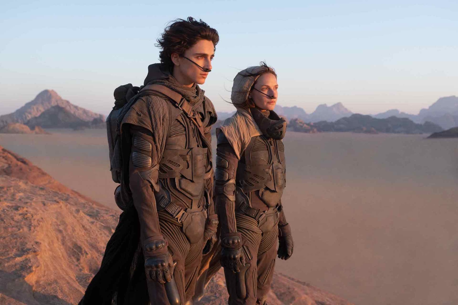 「DUNE/デューン 砂の惑星」