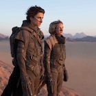 「DUNE/デューン 砂の惑星」日本公開が決定、字幕付き予告&インタビュー解禁