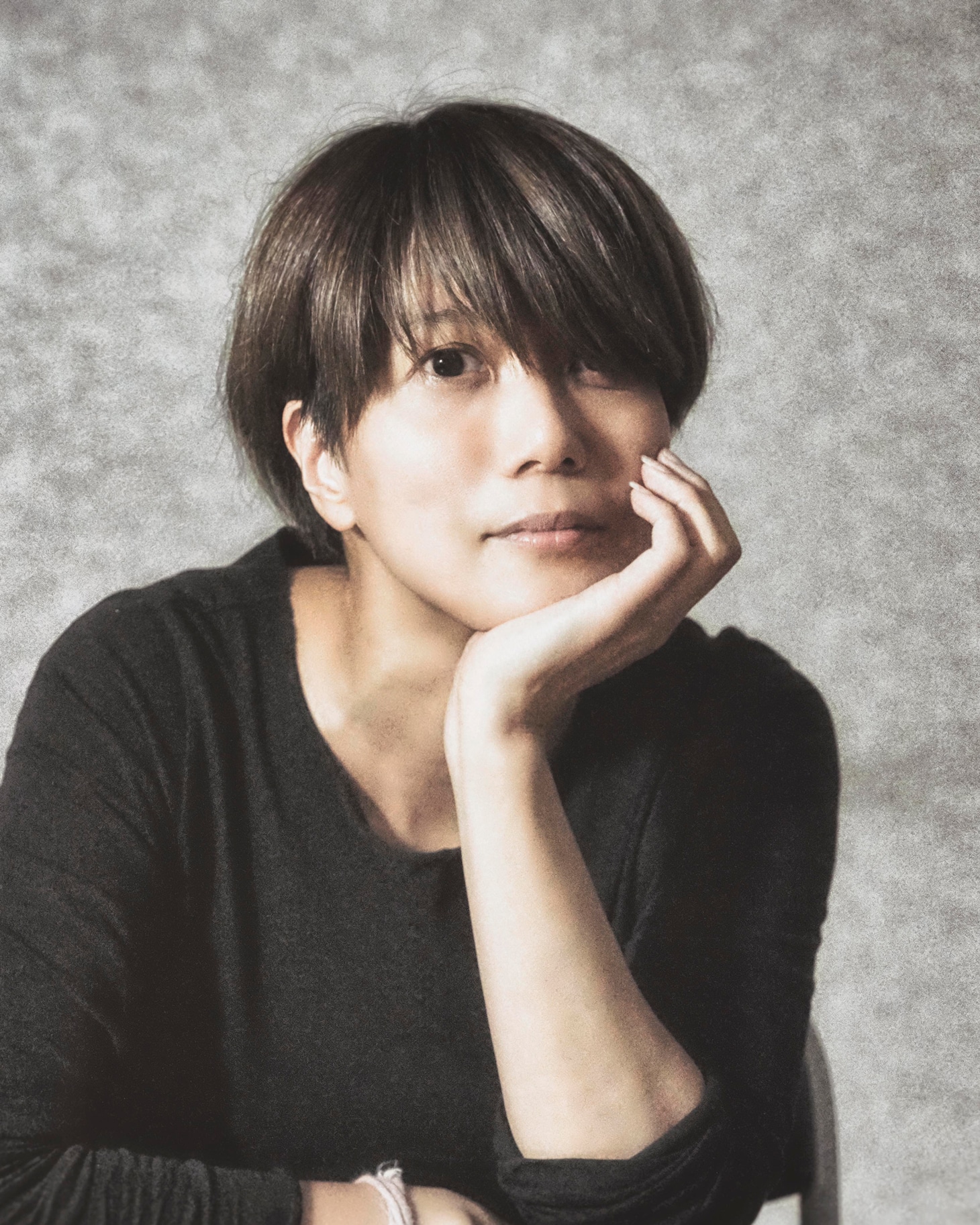 三島有紀子