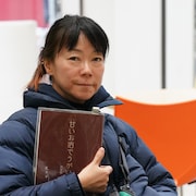 「甘いお酒でうがい」大九明子がシソンヌじろうの言葉選びを絶賛「切ないし、美しい」