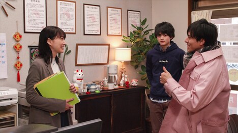 「カレーの唄。」