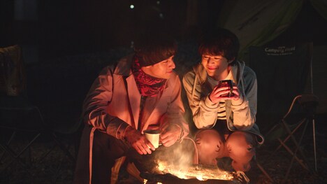 「カレーの唄。」